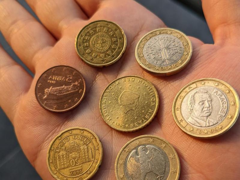 A Journey into the Fascinating World of German Gold Coins