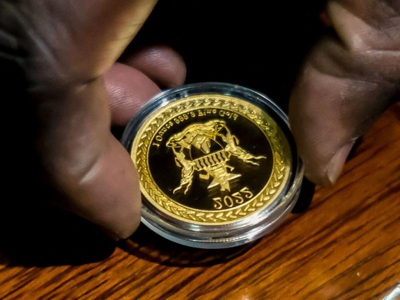 A Journey into the Fascinating World of German Gold Coins